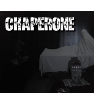 Chaperone Steam Key GLOBAL